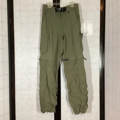 Boy Scouts Of America Cargo Pants Classic Youth XL Switchback Uniform - Image 1 of 4