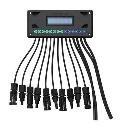 Fothermo Umschaltgerät Einspeisung Photovoltaik-Boiler - Bild 1 von 4