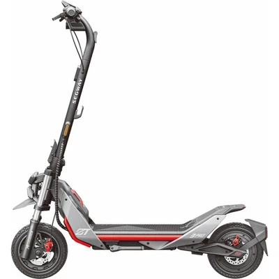 Segway Ninebot ZT3 Pro Electric Scooter - image 1 of 4