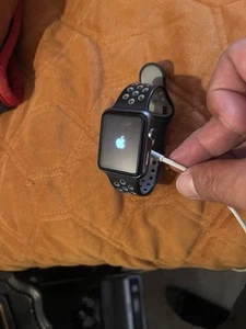 LCD Touch Screen Display Assembly ,Apple Watch iWatch for parts - Photo 1 sur 7