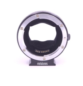 Metabones EF-E Mount T - Bild 1 von 3