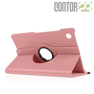 360° Schutzhülle Tasche Case ROSÉ 10.5" Samsung Galaxy Tab A 8 A8 (2022) - Bild 1 von 9