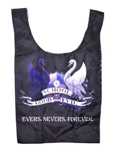 THE SCHOOL FOR GOOD AND EVIL 2018 SDCC Promo Bolsa Reutilizable Pop! Pack Harper Books - Imagen 1 de 5