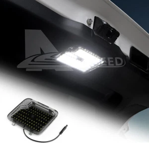 For Subaru Forester 2013-18 Car White LED Trunk Cargo Area Light Lamps Lighting - Picture 1 of 9