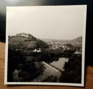 Ebernburg bei Bad Münster am Stein / Foto - Picture 1 of 1