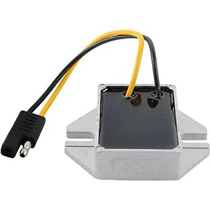 DB Electrical 230-22082 New Voltage Regulator Polaris Snowmobile Iq Racer 10 ... - Picture 1 of 2