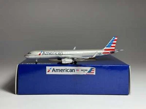Aeroclassics 1:400 American Airlines Airbus A321 N103NN New Livery ACN103NN - Picture 1 of 2