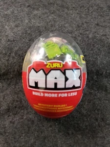 Zuru Max Build More Mystery Builds Eierkapsel, 40 Stück..................(SB5) - Bild 1 von 8