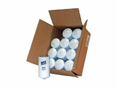 Separador de combustible para Ford LT9513 1996-1998 WIX 76814MY 1997 Foto 1 de 2