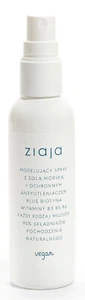 ZIAJA SPRAY MODELLAZIONE CAPELLI CON SALE MARINO - Foto 1 di 2