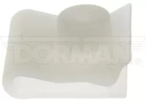 Stone Guard Clip for 2017-2019 Nissan Kicks - Picture 1 of 2