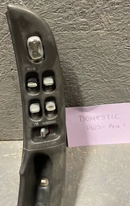 Genuine GM 22605382 Power Switch Unit 97 Pontiac Grand Am - Bild 1 von 2