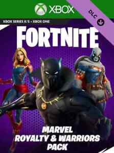 Fortnite - Extinction Code Pack DLC EU XBOX One / Xbox Series X, S CD Key