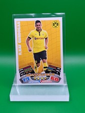 Gundogan Borussia Dortmund Topps Match Attax 2012-13 #50 