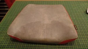 REX VIBRATORROLLE SITZE KISSEN 102-09914-12, 1020991412,  - Bild 1 von 6