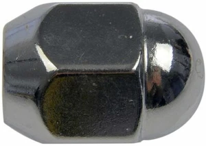 One (1) DORMAN 98964.1  M12-(1.25)R Wheel Lug Nut 611-076.1 - Bild 1 von 3