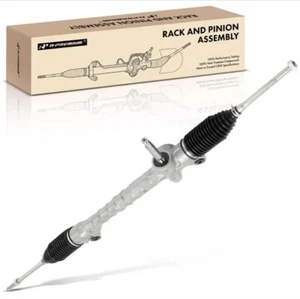 A-Premium Rack And Pinion For 2005-2009 Chevy Equinox Or Pontiac Torrent - Picture 1 of 3