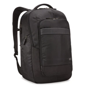 Sac à dos Case Logic Notion NOTIBP117 noir 43,9 cm (17,3") - 3205330 - Photo 1/3