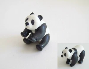 PLAYMOBIL (O3146) ZOO - Panda Adulte 3241 (2 positions) - Imagen 1 de 1