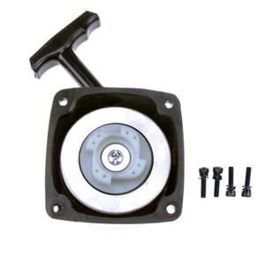 71CC Engine Super Easy To Start Puller Suitable for 1/5 HPI Baja Losi Redcat - Picture 1 of 7