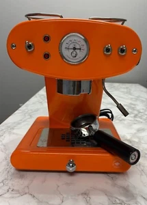 Francis Francis Espresso Machine FUN COLOR - Picture 1 of 4