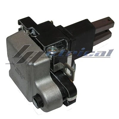 ДЕРЖАТЕЛЬ ЩЕТКИ РЕГУЛЯТОРА ГЕНЕРАТОРА ПЕРЕМЕННОГО ТОКА подходит для ПИКАПА TOYOTA CAMRY COROLLA 1,8 2,0 л - Изображение 1 из 2