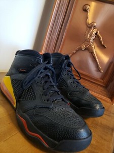 Las mejores ofertas en Jordan Mars 270 Citrus | eBay