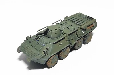 War Wings 1/72 Russian BTR-80 Special Military Operations Finished Product - Image 1 of 4