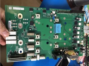 PC00416F Inverter NXS-NXP mainboard 30kw power board 60 days warranty - Picture 1 of 6