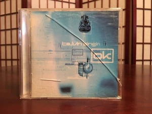 OK by Talvin Singh (CD, Oct-1998 Track, Island (Label)) - Picture 1 of 3