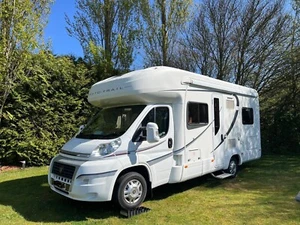 motorhome - Picture 1 of 9