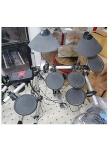 Batteria elettronica Yamaha DTXPLORER usata - Imagen 1 de 4