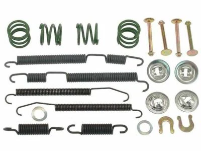 For 1992 Eagle Vista Drum Brake Hardware Kit Rear Raybestos 26518GP R-Line - Image 1 of 2