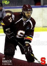 2012-13 Czech OFS #347 Jan Hanzlik