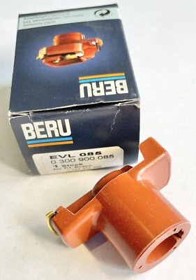 Beru EVL085 Zündverteilerläuferpasst für VW Volvo weitere Verteilerläufer Vertei - Bild 1 von 4