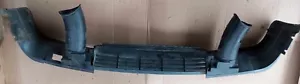 PARACHOQUES DELANTERO JAGUAR XJ6 XJ40 SOBERANO 86-94 3,2 L LABIO INFERIOR - Imagen 1 de 16