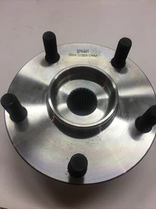 SPK401 Hub Bearing - Imagen 1 de 10