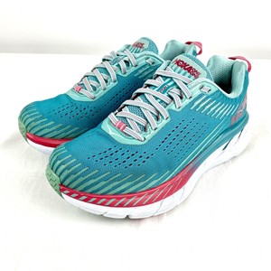 hoka clifton 5 womens size 7.5