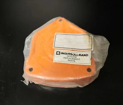 Ingersoll Rand 2372861 Wheel Cover 1.5 ton MCH5 Series Hoists Made in Japan - Image 1 of 4