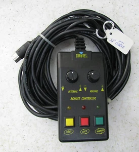 Chauvet Wired Timer Controller with 32 foot cable - Picture 1 of 4