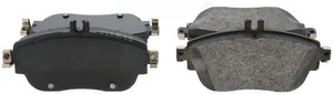 Front Disc Brake Pad Set for INFINITI QX30, Mercedes-Benz CLA250, B250, GLA250, - Picture 1 of 1