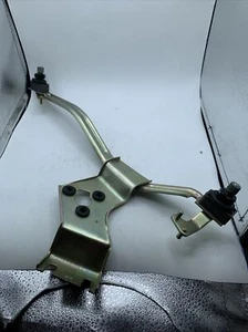 PIASTRA TERGICRISTALLO ANTERIORE AUTOBIANCHI A112 BERLINA-ABARTH CAI 9.2035 - Imagen 1 de 3
