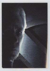 2000 Topps X-Men The Movie Promos Magneto #X4 0b7o