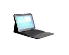 Faux Leather Case with Bluetooth wireless Keyboard for 9.7'' Tab S2 T810 815