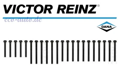 VICTOR REINZ Zylinderkopfschraubensatz für SSANGYONG KORANDO MUSSO REXTON - Bild 1 von 2