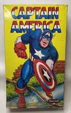 Captain America Figure Model Kit Super Hero Polar Lights Marvel 4104