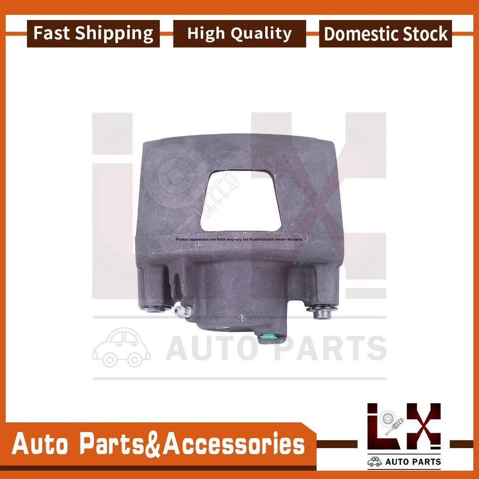 Pinza de freno de disco delantera derecha Cardone 1 para Chevrolet Camaro Pontiac Firebird Foto 1 de 4