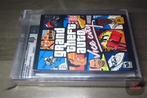 VGA 80 NM - Grand Theft Auto: Vice City SMALL BOX PC 2003 NEW! - RARE! - Picture 1 of 6