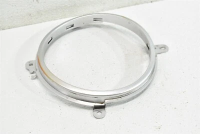 Panel de cubierta de moldura Mazda MX-5 Miata 2006-2015 06-15 Foto 1 de 4