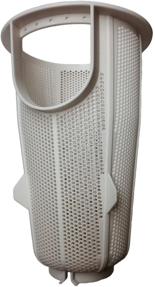 Zodiac R0445900 Debris Filter Basket, Jandy Pool & Spa Pumps, SHPF?SHPM